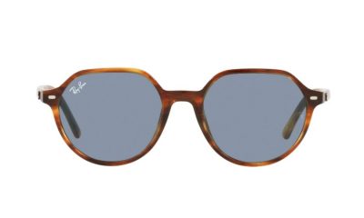 Ray-Ban Thalia RB2195-954/62 - Braun