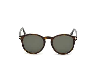 Tom Ford Ian FT0591-52N - Braun / Havanna