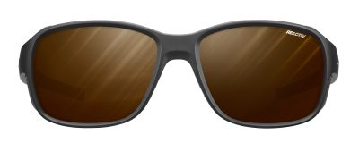 Julbo Montebianco 2.0 J5415014 - Mattschwarz - REACTIV
