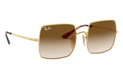 Ray-Ban RB1971-914751  - Gold