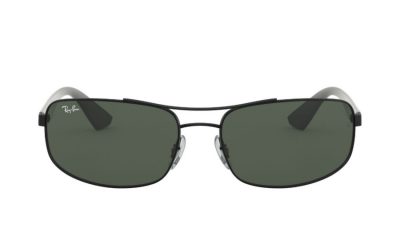 Ray-Ban RB3527-006/71 - Schwarz
