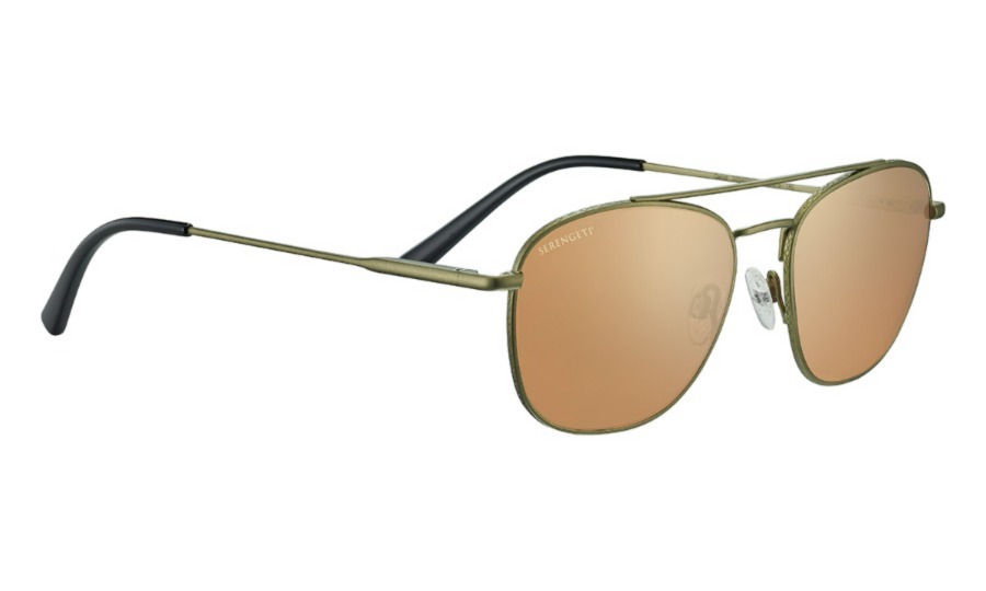 Serengeti Carroll SS542003 - Khaki Grün