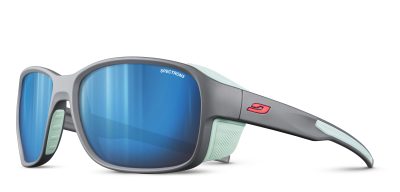 Julbo Monterosa 2.0 J5421121 - Grau / Hellgr?n