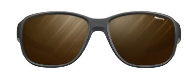 Julbo Monterosa 2.0 J5425014 - Schwarz / Braun - REACTIV