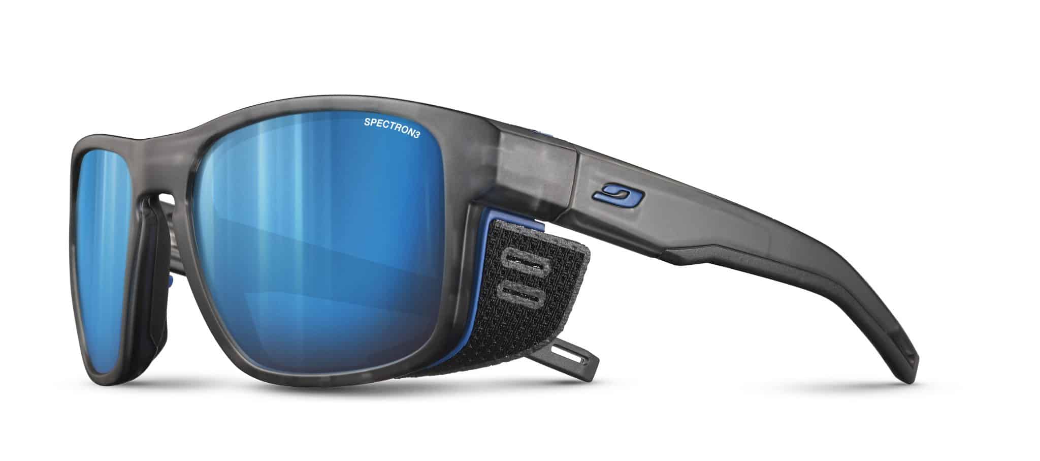 Julbo Shield M (small variant) J5441120 - Grau