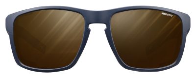 Julbo Shield J5065012 - Dunkelblau - REACTIV