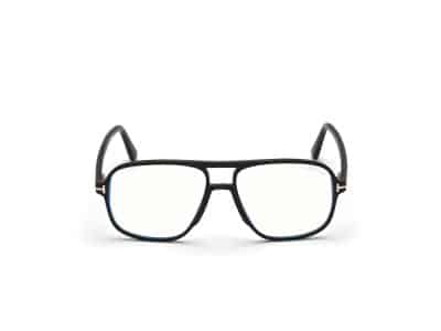 Tom Ford FT5737-001 - Schwarz
