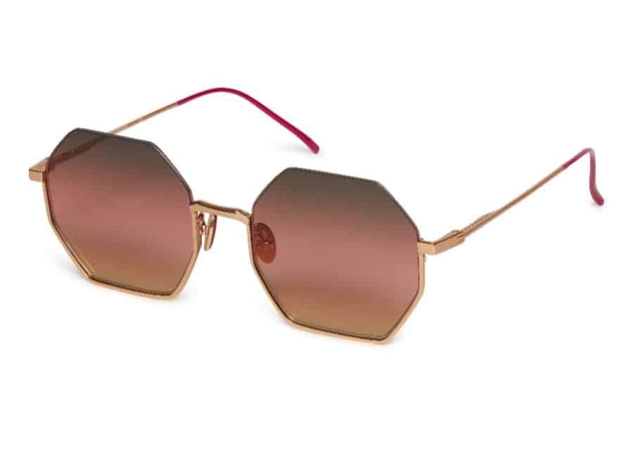 Scotch & Soda 5003 - Gold - Rosé