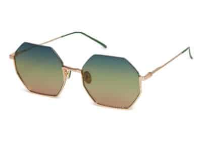 Scotch & Soda 5003 - Gold - Grün