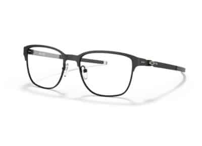 Oakley Seller OX3248-01 - Carbon / Schwarz