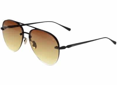 Scotch & Soda 5016 - Schwarz - Rosé/Gelb