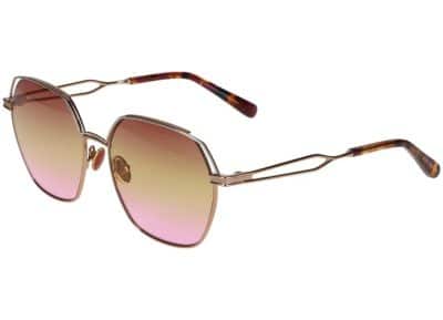 Scotch & Soda 5018 - Silber - Braun