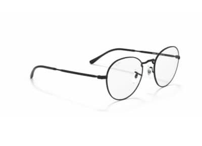 Ray-Ban David RX3582V-2760 - Schwarz