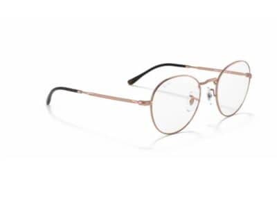 Ray-Ban David RX3582V-2943 - Kupfer / Bronze