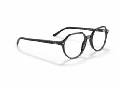 Ray-Ban Thalia RX5395-2000 - Schwarz