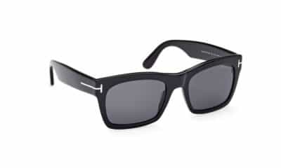 Tom Ford Nico FT1062-01A - Schwarz