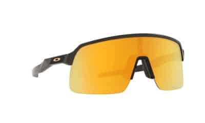 Oakley Sutro Lite OO9463-13 Schwarz - PRIZM 24K Gold