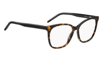 HUGO by Hugo Boss HG 1251 - O63 Schwarz Havanna