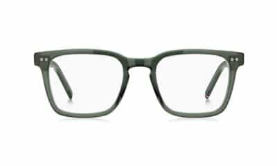 Tommy Hilfiger TH 2034 1ED - Grün