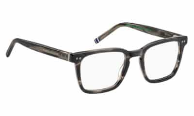 Tommy Hilfiger TH 2034 2W8 - Grau