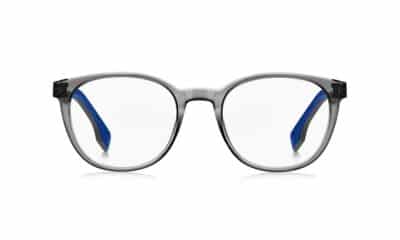 BOSS by Hugo Boss 1577 09V - Grau mit Blau