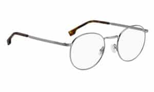 Schuinaanzicht van de Hugo Boss bril BOSS 1605 6LB