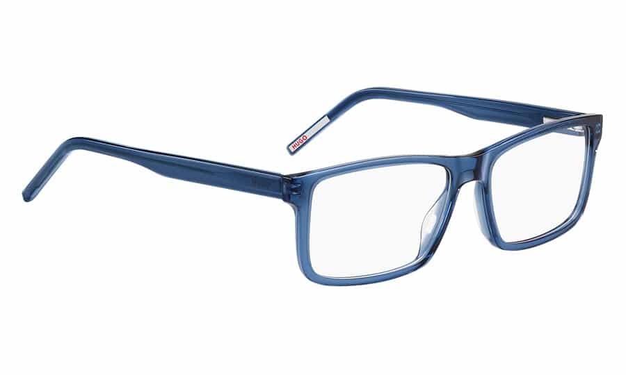 HUGO by Hugo Boss HG 1262 - PJP Blau