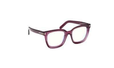 Tom Ford FT5880-B-081 - Violett