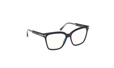 Tom Ford FT5892-B-001 - Schwarz