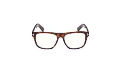 Schuinaanzicht van Tom Ford FT5902-B-052