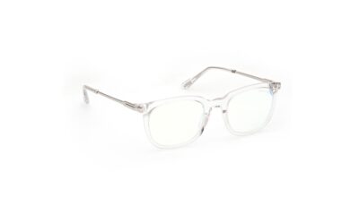 Schuinaanzicht van Tom Ford FT5904-B-026