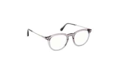 Schuinaanzicht van Tom Ford FT5905-B-020