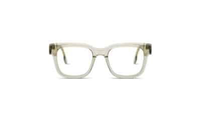 KOMONO Mario Ash O6208 - Beige / Transparent