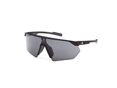 Adidas SP0076-02A - Schwarz