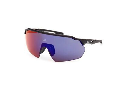 Adidas SP0093-02Z - Schwarz