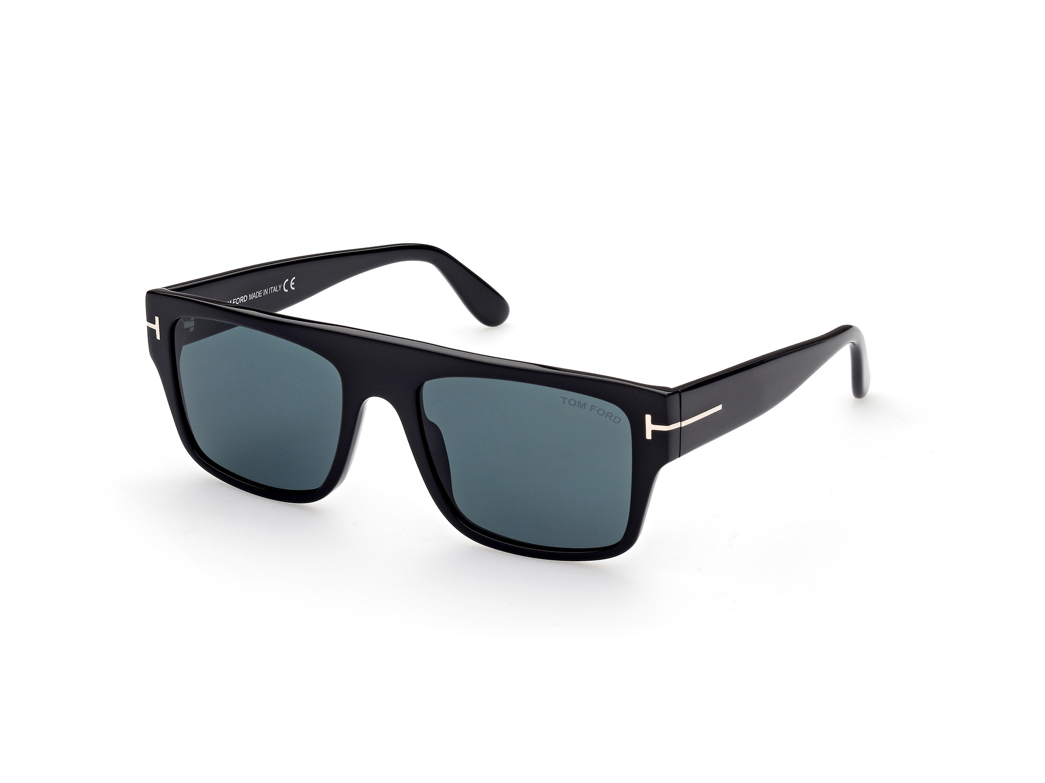 Tom Ford Dunning FT0907-01V - Schwarz