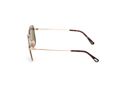 Tom Ford Jaden FT1017-28N - Gold