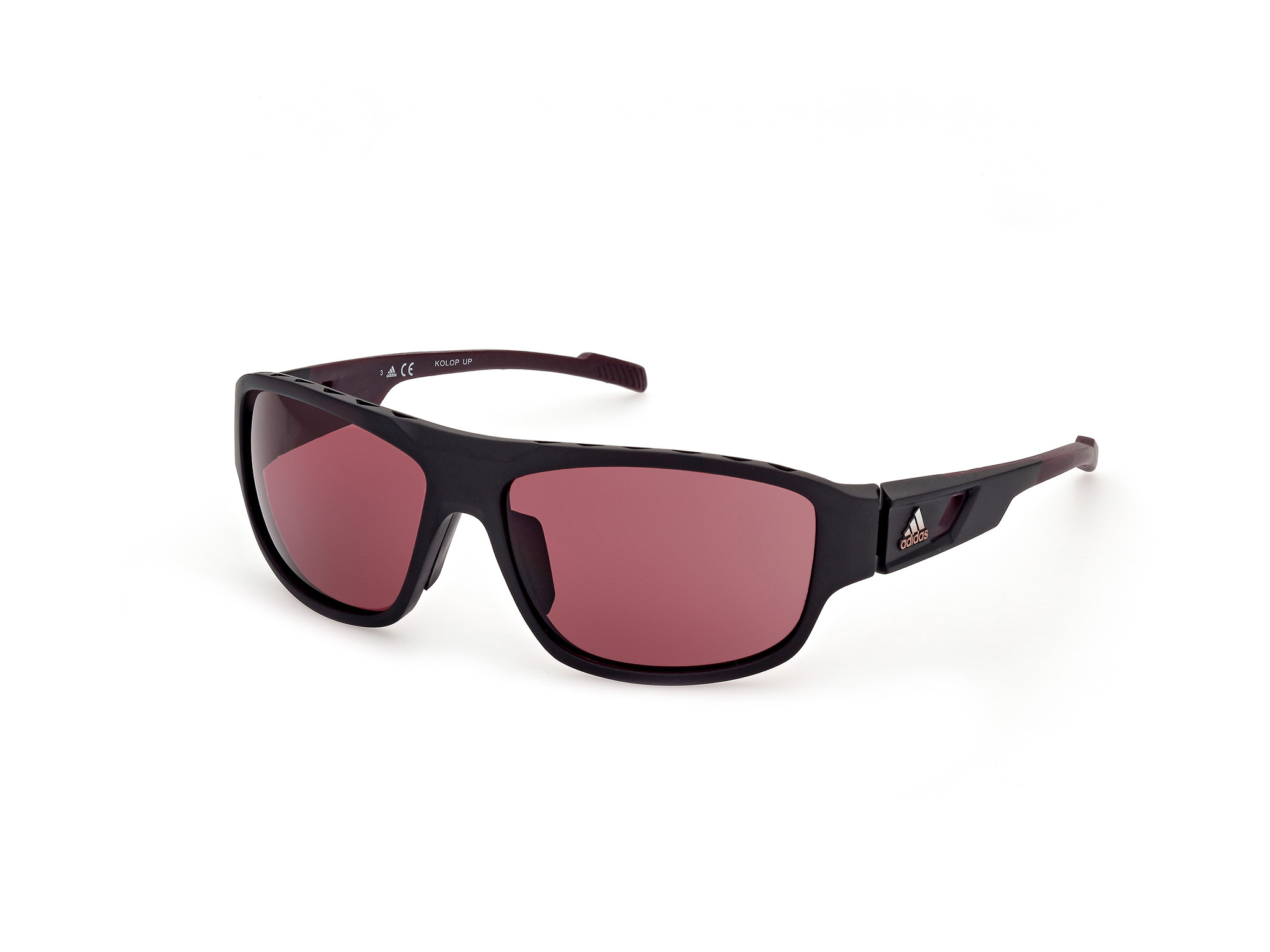 Adidas SP0045-02S - Schwarz