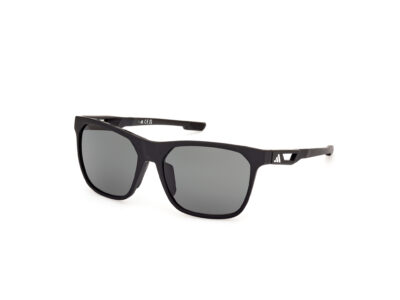 Adidas SP0091-02N - Schwarz