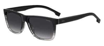 BOSS by Hugo BOSS 1759/G/S-EDM - Schwarz