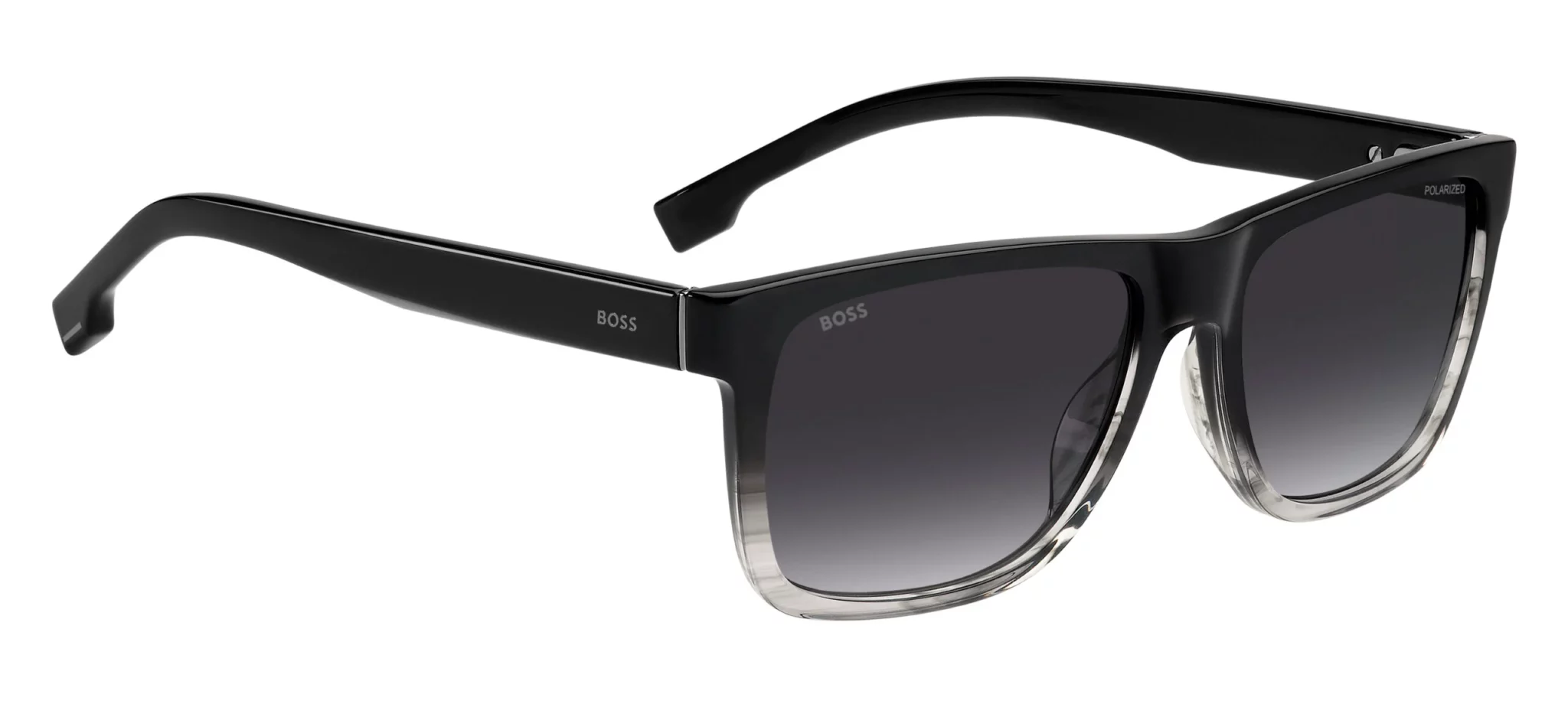 BOSS by Hugo BOSS 1759/G/S-EDM - Schwarz