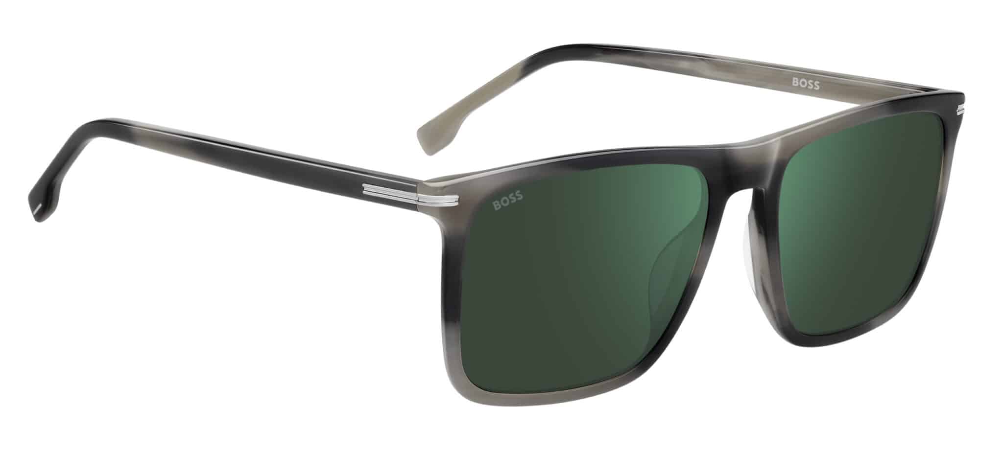 BOSS by Hugo BOSS 1750/G/S-2W8 - Grau