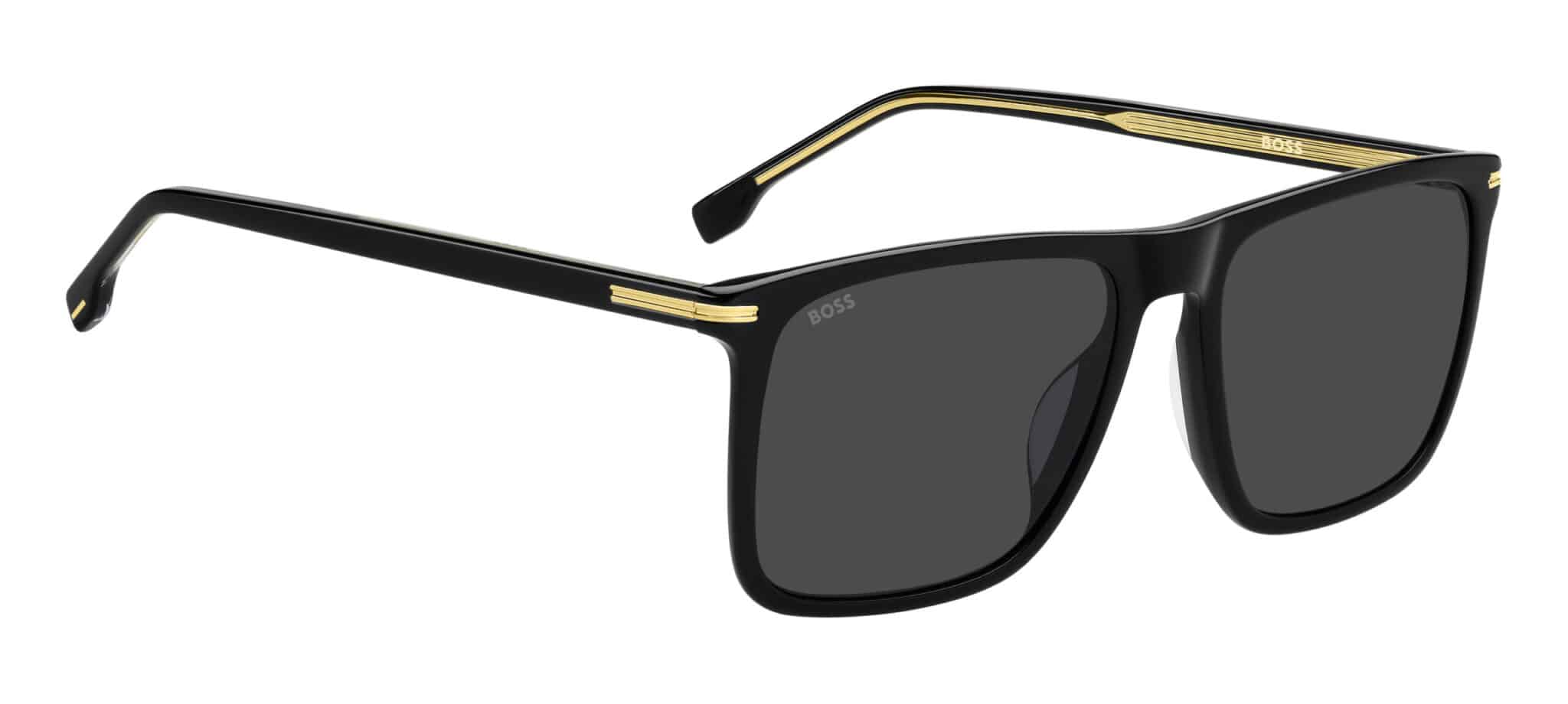 BOSS by Hugo BOSS 1750/G/S-807 - Schwarz