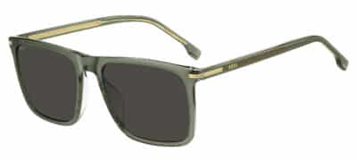 BOSS by Hugo BOSS 1750/G/S-B59 - Grün