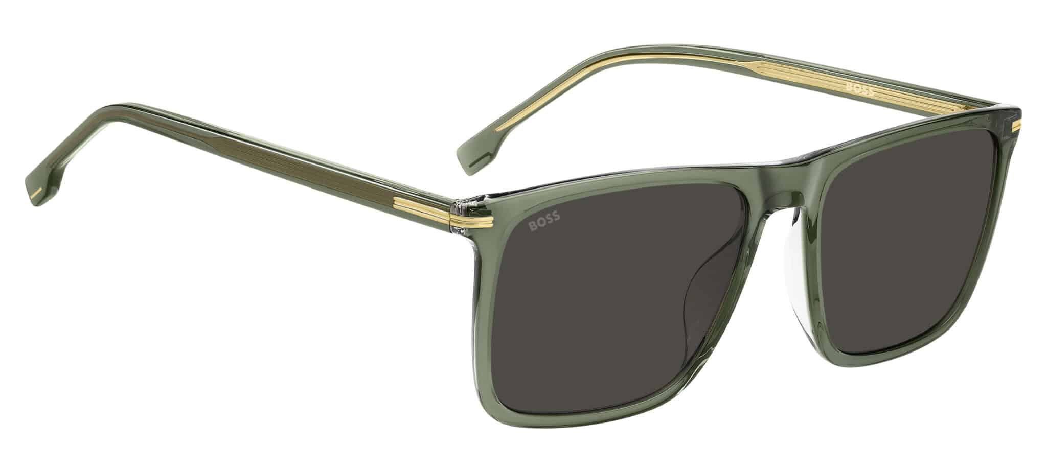 BOSS by Hugo BOSS 1750/G/S-B59 - Grün