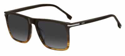 BOSS by Hugo BOSS 1750/G/S-NNG - Braun