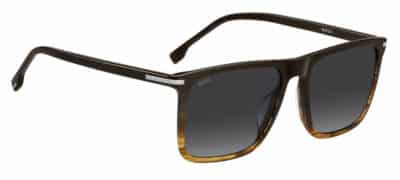 BOSS by Hugo BOSS 1750/G/S-NNG - Braun