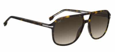 BOSS by Hugo BOSS 1751/S-086 - Braun