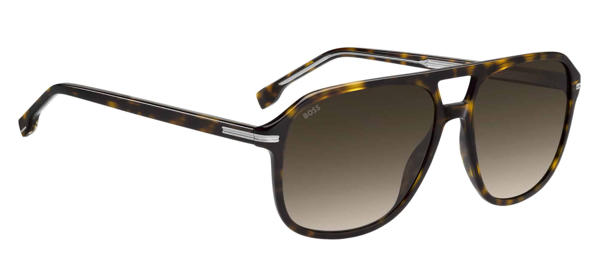 BOSS by Hugo BOSS 1751/S-086 - Braun