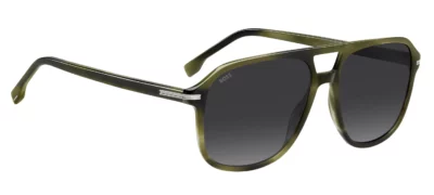 BOSS by Hugo BOSS 1751/S-6AK - Grün